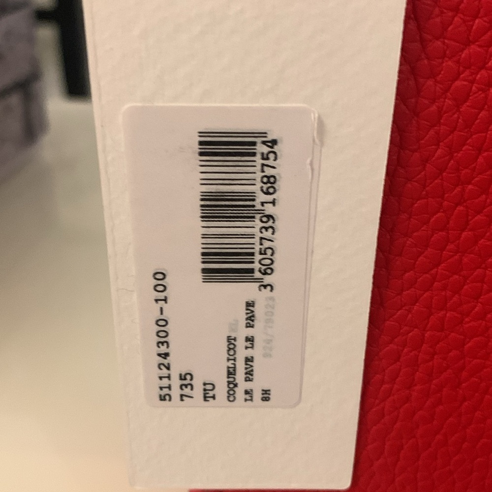 Sonia Rykiel Crossbody Tote Bag - Picture 4 of 15